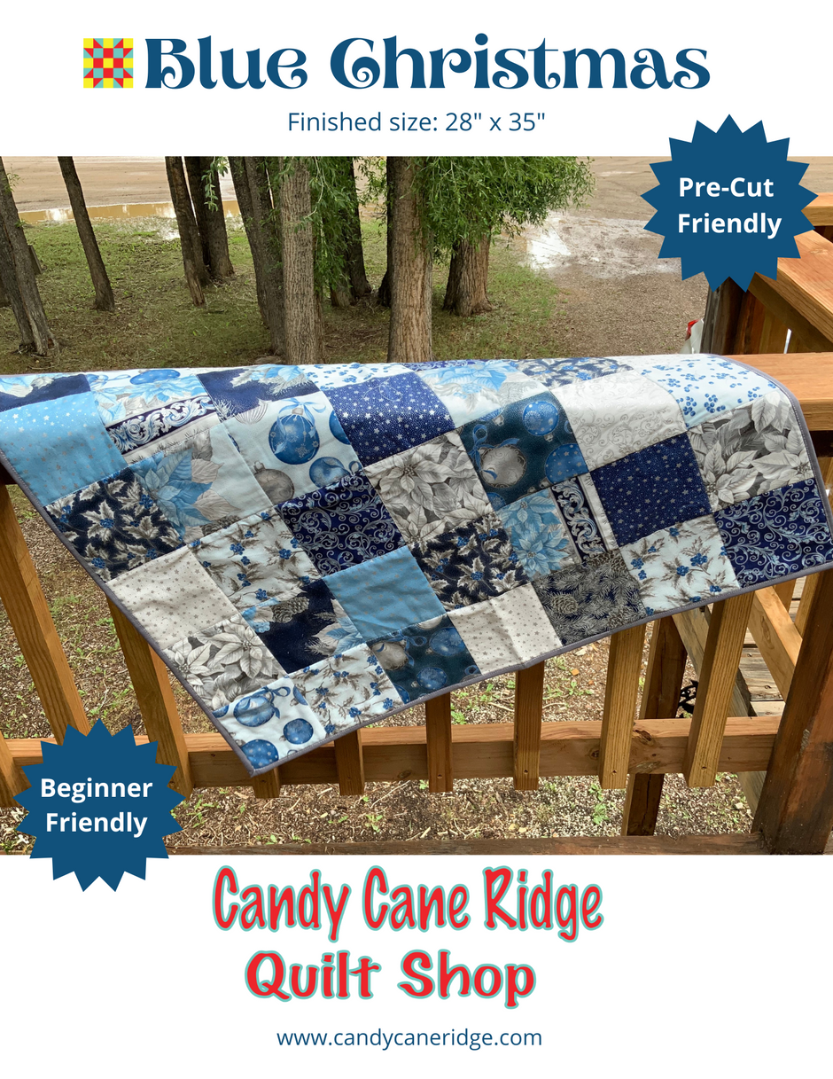 Products – Candy Cane Ridge