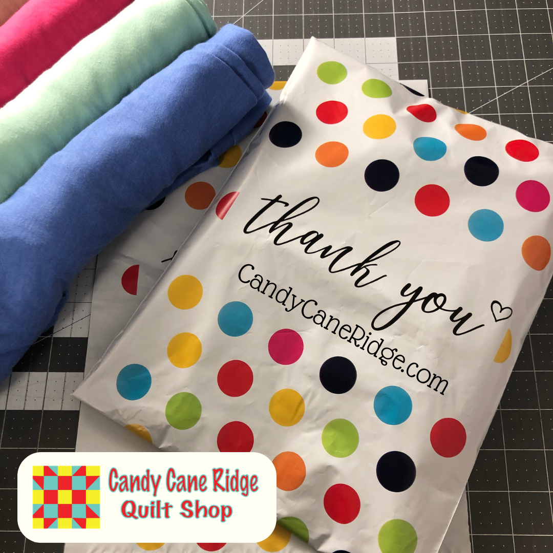 Candy Cane Ridge T-Shirt Club