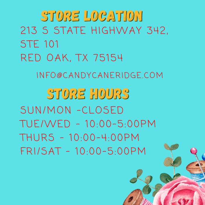 Stitching Some Holiday Magic: Christmas Tree Quilt Block Tutorial with ...